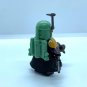 Boba Fett (Armor with Gaffi Stick) Star Wars The Book of Boba Fett Minifigures