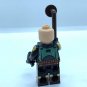 Boba Fett (Armor with Gaffi Stick) Star Wars The Book of Boba Fett Minifigures
