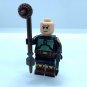 Boba Fett (Armor with Gaffi Stick) Star Wars The Book of Boba Fett Minifigures