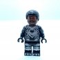 Black Panther T'Challa Wakanda Marvel Superhero Minifigures Toys