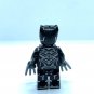Black Panther T'Challa Wakanda Marvel Superhero Minifigures Toys