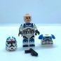 501st Jet Trooper (with Armor) Star Wars 501st Legion Minifigures Toys