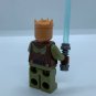 Zabrak Jedi Knight Star Wars The Old Republic Minifigures Toy