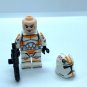 Waxer 212th Clone Trooper Star Wars The Clone Wars Minifigures Toy