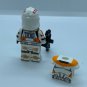 Waxer 212th Clone Trooper Star Wars The Clone Wars Minifigures Toy