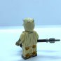 Tusken Raider (with Gaffi Stick) Star Wars Mandalorian Boba Fett Minifigures Toy