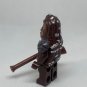 Tarfful Wookiee Warrior Star Wars Kashyyyk the Clone Wars Minifigures Toy