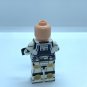 Star Wars Hardcase 501st Clone Trooper Heavy Blaster Minifigures Toy