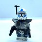 Star Wars Fives ARC trooper 501st Clone Trooper Minifigures Toy