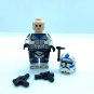 Star Wars Fives ARC trooper 501st Clone Trooper Minifigures Toy