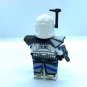 Star Wars Fives ARC trooper 501st Clone Trooper Minifigures Toy