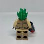 Rodian Rebel Star Wars Rebel Soldier Pilot Minifigures Toy