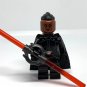 Imperial Inquisitor Reva (Third Sister) Star Wars Obi-Wan Kenobi Minifigures Toy