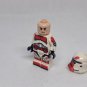 Commander Thorn Coruscant Guard Clone Shock trooper Star Wars Minifigures Toys