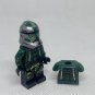 Commander Gree (with Armor) Star Wars 41st Elite Corps Minifigures Toys