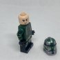 Commander Gree (with Armor) Star Wars 41st Elite Corps Minifigures Toys