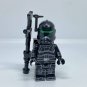 Commander Crosshair Star Wars Imperial Elite Squad Minifigures Toys