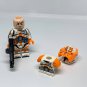 Commander Cody with DC-15s and Armor Star Wars 212th Clone Trooper Minifigures