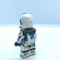 Clone Medic Kix 501st Clone Trooper Star Wars 501st Legion Minifigures Toys
