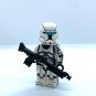 Clone Commando (with DC-17m) Star Wars Republic Commando Minifigures Toys