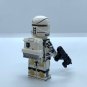 Clone Commando (with DC-17m) Star Wars Republic Commando Minifigures Toys