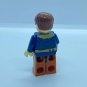 Cassian Andor Star Wars Rogue One Rebel Minifigures Toys