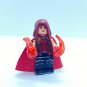 Wanda Scarlet Witch (with Darkhold) Marvel Superhero Doctor Strange Minifigures