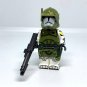 3pcs Doom's squad Commander Doom ARC Trooper Clone trooper Star Wars Minifigures