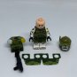 3pcs Doom's squad Commander Doom ARC Trooper Clone trooper Star Wars Minifigures