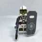 3pcs Doom's squad Commander Doom ARC Trooper Clone trooper Star Wars Minifigures