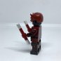 Daredevil Netflix Marvel Super Heroes Minifigures Toys
