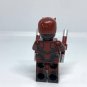 Daredevil Netflix Marvel Super Heroes Minifigures Toys