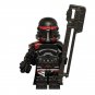 11pcs Star Wars The Second Sister Inquisitor and Purge Troopers Minifigures Toys