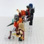 8pcs Marvel Infinity Ultron Black Panther Thor Strange Scarlet Witch Minifigures