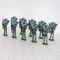 10pcs B2-RP Super Battle Droid Rocket Droid (Cannon Arm) Star Wars Minifigures