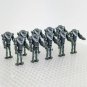 10pcs B2-RP Super Battle Droid Rocket Droid (Cannon Arm) Star Wars Minifigures