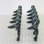 10pcs B2-RP Super Battle Droid Rocket Droid (Cannon Arm) Star Wars Minifigures