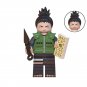 Shikamaru Nara (Ninja War) Naruto Shippuden Anime Series Minifigures Toys