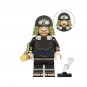 Hiruzen Sarutobi (Combat form) the Third Hokage Naruto Series Minifigures Toys