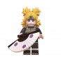 Temari Ninja War Naruto Shippuden Anime Minifigures Toys