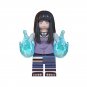 8pcs Naruto Team Asuma Shikamaru Ino Choji Team Kurenai Hinata Shino Minifigures
