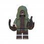 8pcs Naruto Team Asuma Shikamaru Ino Choji Team Kurenai Hinata Shino Minifigures