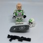 Clone Trooper 442nd Siege Battalion (with Blast Shield) Star Wars Minifigures