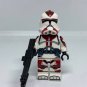 Clone trooper 187th Battalion (Anaxes trooper) Star Wars Minifigures Toys
