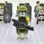 13pcs Commander Doom's Unit ARC Troopers Clone troopers Star Wars Minifigures