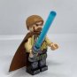 Obi-Wan Kenobi Jedi Master Star Wars The Clone Wars Minifigures Toys