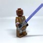 Mace Windu Jedi Master Star Wars The Clone Wars Minifigures Toys