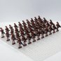 40pcs Star Wars Geonosis B1 Battle Droids Minifigures Toys