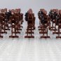 40pcs Star Wars Geonosis B1 Battle Droids Minifigures Toys