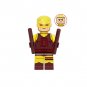 6pcs Various Marvel Daredevil MCU Comics Red and Yellow Shadowland Minifigures